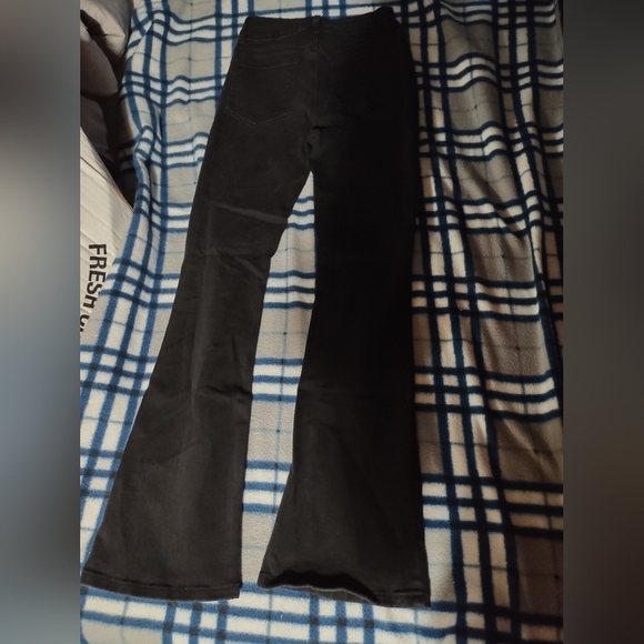 Black Womens Jeans - Picture 8 of 8